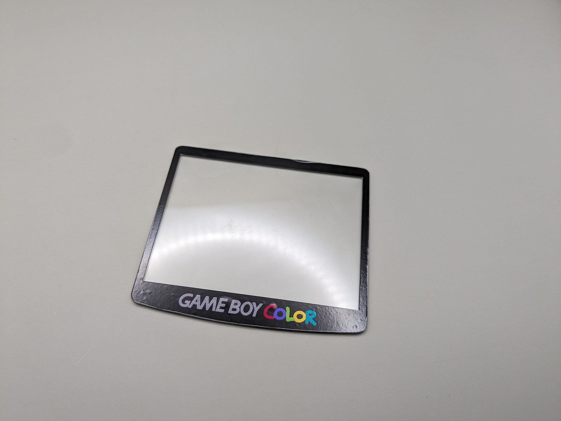 GBP 103 - GBC 103 - Screen lens sticker