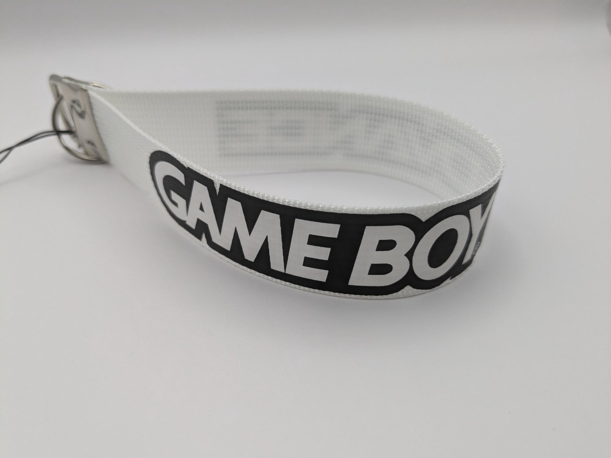 gameboy wristlet - GBC - GBP - GBA - Dmg - Wriststrap - Bag Strap